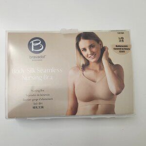 29. Bravado Nursing Bra. NIB